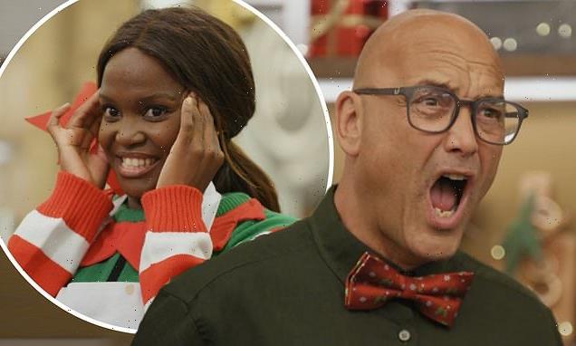 Celebrity Masterchef fans slam Channel 5 for 'ruining the show'