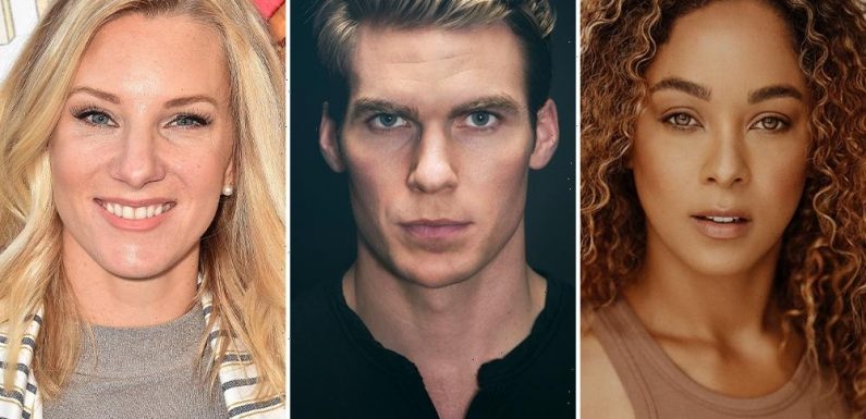 Chaley Rose, Pete Ploszek And Heather Morris To Star In Indie Thriller ‘The Bodyguard’