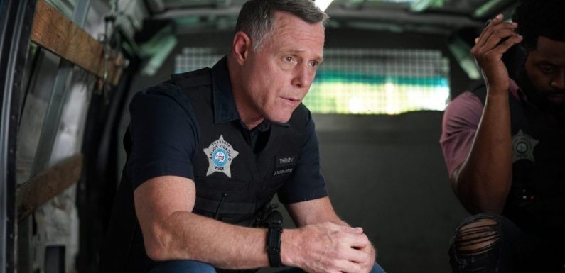 'Chicago P.D.' Season 9: Could Jason Beghe Be Written off the Show?
