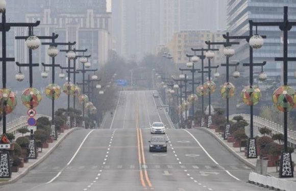 China humiliated as ‘zero Covid’ strategy backfires – Xi’s plans crippled by new outbreak