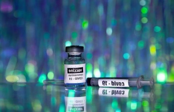 Covid lifeline as fully vaccinated tipped for ‘super immunity’ against future variants