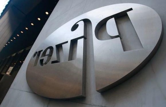 Covid warning as Pfizer pill has risk ‘of serious side effects’ when combined with tablet
