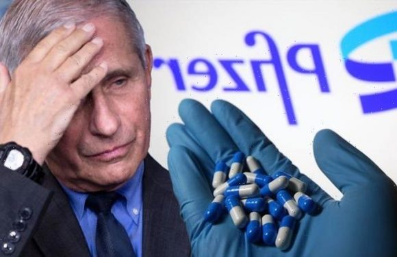 Covid warning issued over new wonder-pills’ side effects: ‘Caution should be exercised’