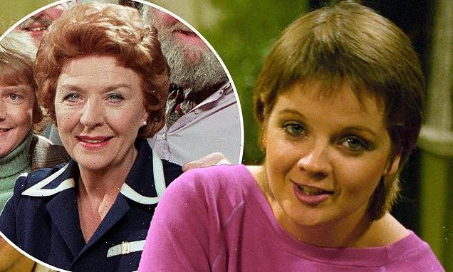 Crossroads star Angela Webb hits out at new series