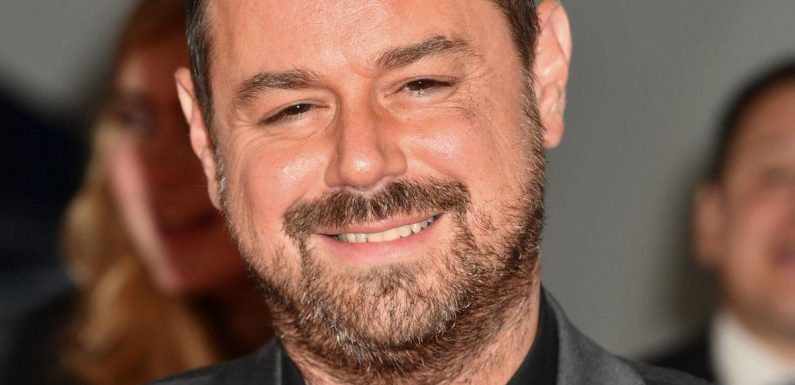 Danny Dyer praises daughter Dani’s new boyfriend Jarrod Bowen with sweet snap