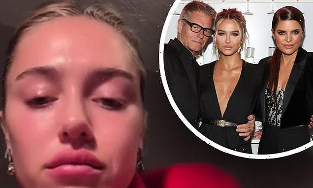 Delilah Hamlin wants parents to pay for her 'trauma therapy'