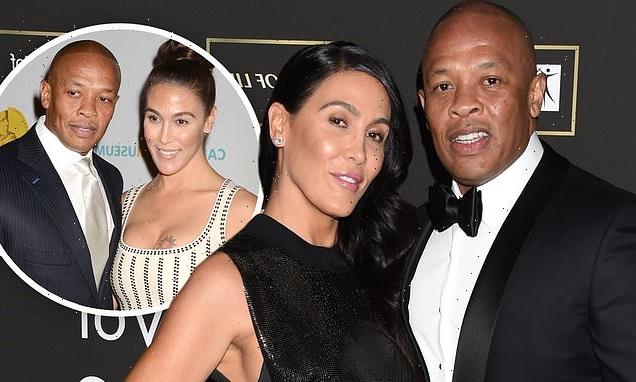 Dr. Dre to pay $100 MILLION to Nicole Young in divorce settlement
