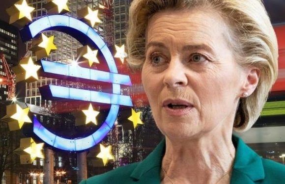 EU cracks show: Spain rips energy plans apart after furious tirade: ‘Not fit for purpose!’