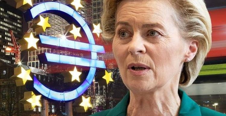 EU cracks show: Spain rips energy plans apart after furious tirade: ‘Not fit for purpose!’