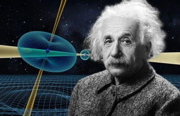 Einstein was wrong? Scientists probe ‘flaws’ in theory of relativity to find ‘new physics’
