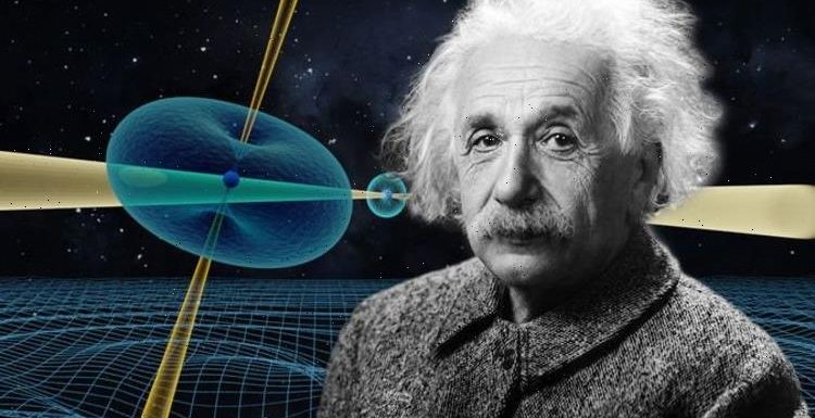 Einstein was wrong? Scientists probe ‘flaws’ in theory of relativity to find ‘new physics’