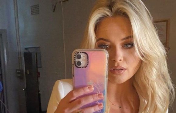 Emily Atack unfollows Jack Grealish on Instagram after he’s spotted with Sasha