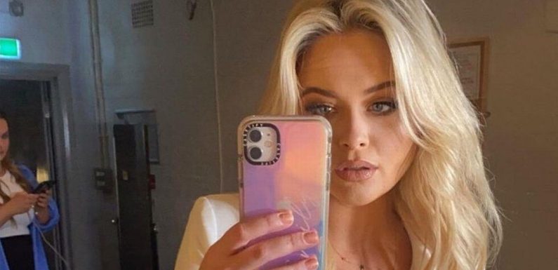 Emily Atack unfollows Jack Grealish on Instagram after he’s spotted with Sasha