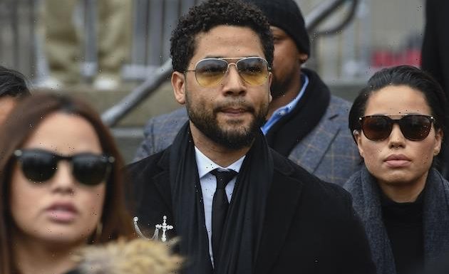 Empire Vet Jussie Smollett Found Guilty on Five Felony Charges Stemming From False Attack Report in 2019