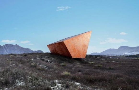 End of the world: ‘Black Box’ to record Earth’s doomsday for future civilisation