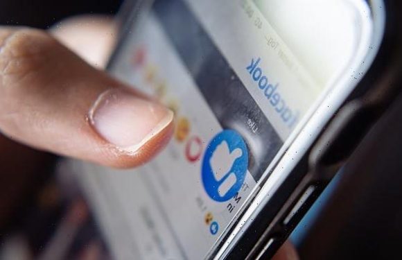 Facebook failed to crack down on extremist content, report reveals