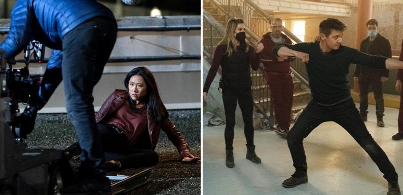 Female Stunt Performers From ‘Hawkeye’ to ‘Kung Fu’ Talk Kicking Butt and Trouncing Stereotypes on TV