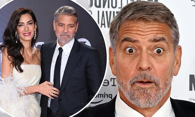 George Clooney turned down $35 million dollars to appear in commercial