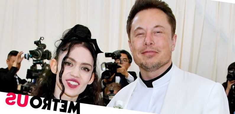 Grimes seemingly takes spicy dig at Elon Musk split in new song