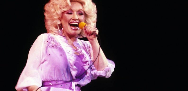 How Dolly Parton 'Dollyized' a Script to Avoid Another Flop Movie