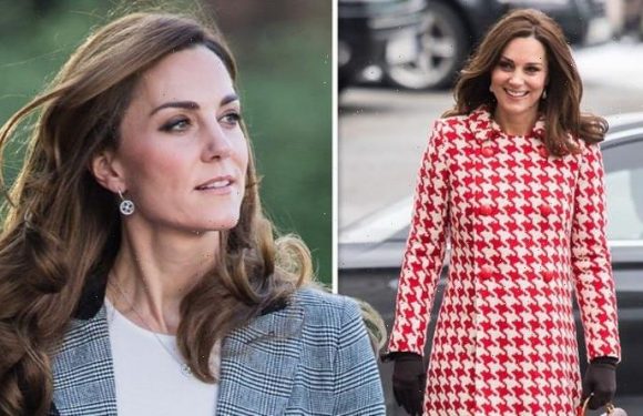 How Kate Middleton has solidified royal style with ‘nothing but grace and elegance’