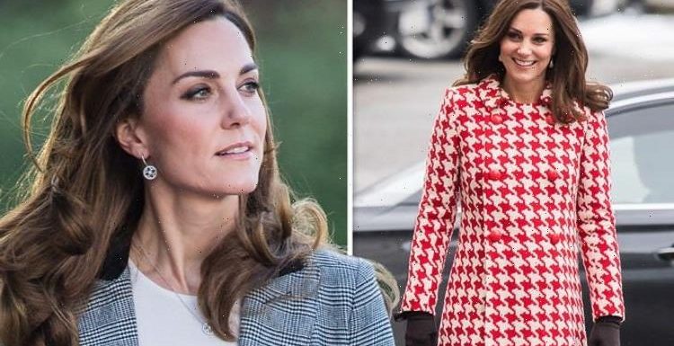 How Kate Middleton has solidified royal style with ‘nothing but grace and elegance’