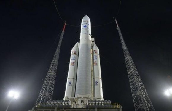 James Webb Space Telescope: Inside the one-of-a-kind telescope – what time does it launch?