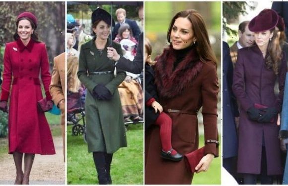 Kate Middleton’s ‘sensational’ Christmas style ‘never disappoints’ – ‘picture of elegance’