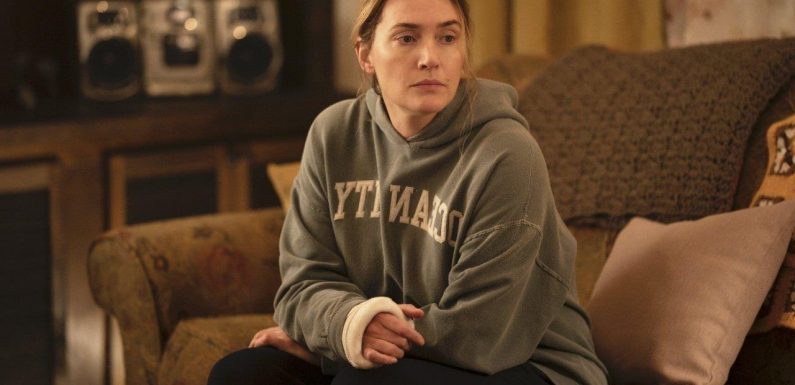 Kate Winslet Reacts to Weight Criticism on ‘Mare of Easttown’