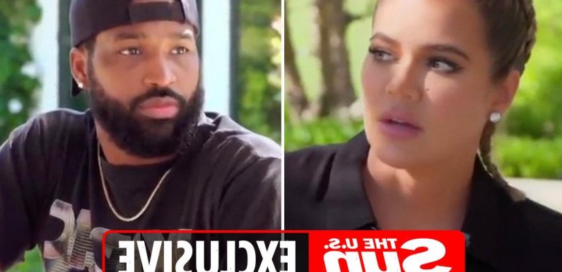 Khloe Kardashian is 'DISTURBED' Tristan Thompson 'would put her at risk' after he claims Maralee Nichols has herpes