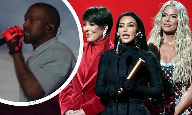 Kim Kardashian files to be legally single from Kanye West