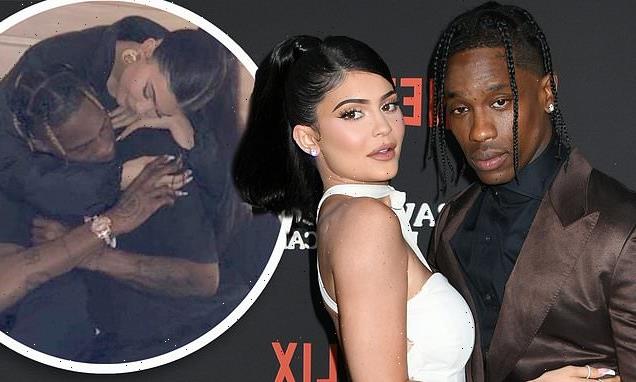 Kylie Jenner and Travis Scott are 'inseparable' following Astroworld