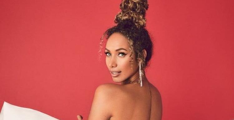 Leona Lewis tickets: Here’s where you can buy Leona Lewis tour tickets