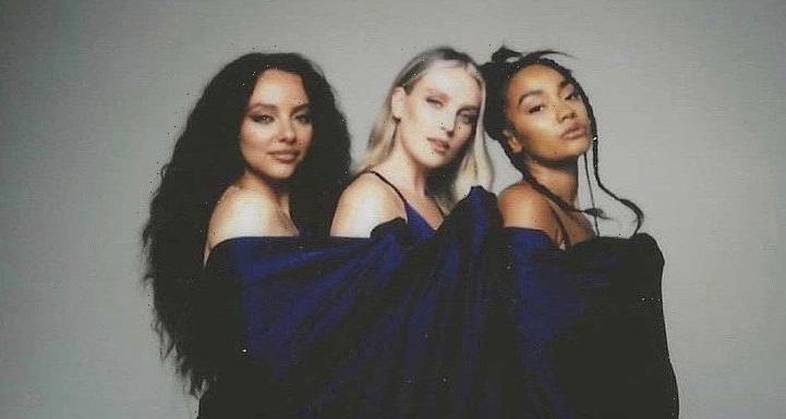 Little Mix fans are left in tears as they share emotional posts after split announcement