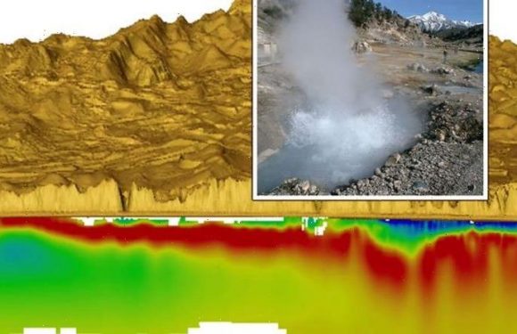 Long Valley supervolcano warning: Eruption poses ‘existential threat’ to millions in US