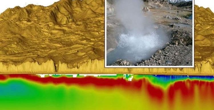 Long Valley supervolcano warning: Eruption poses ‘existential threat’ to millions in US