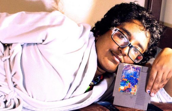 Man ‘attracted to objects’ has affairs with IKEA furniture and ‘sex with Tetris’