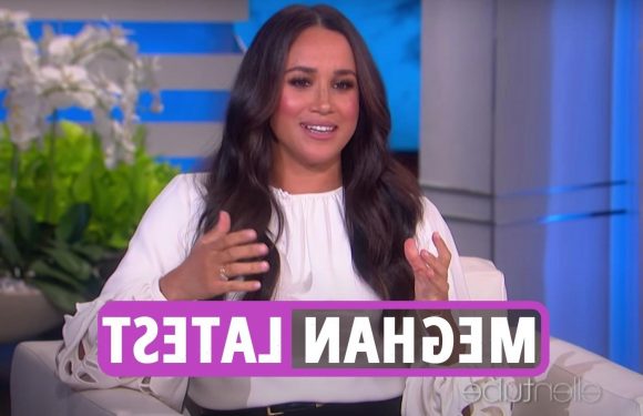 Meghan Markle latest news – Duchess 'ghosted me' & Prince Harry 'weak' says former friend Lizzie Cundy in brutal attack