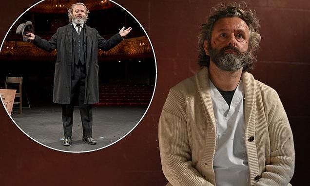 Michael Sheen's sad chat with carer which caused him to sell his homes