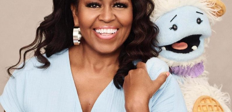 Michelle Obama is making a guest appearance on ‘Black-ish’