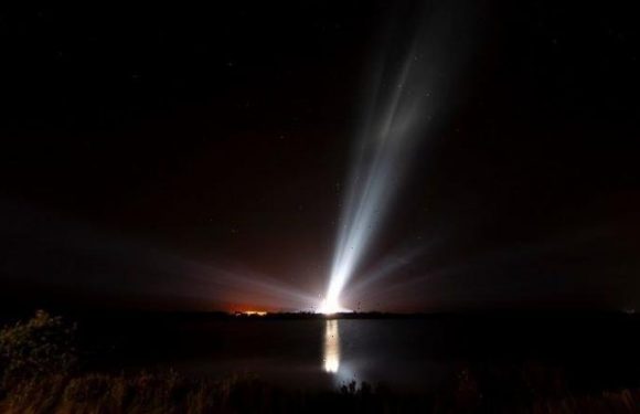 NASA solar probe ‘touches’ Sun in ‘fascinatingly exciting’ exploration of corona