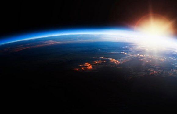 NASA to probe odd gap in Earth’s atmosphere that opens once a day at North Pole