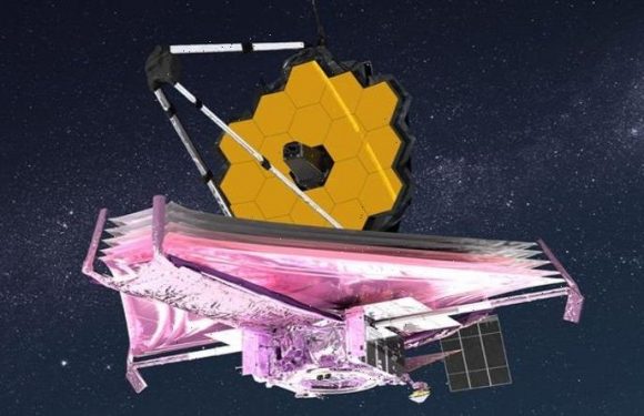 NASA’s £7.5bn James Webb mission could end in utter disaster during ‘two weeks of terror’