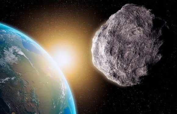 NASA’s last-ditch defence against ‘asteroid threat’ may one day prevent ‘global disaster’