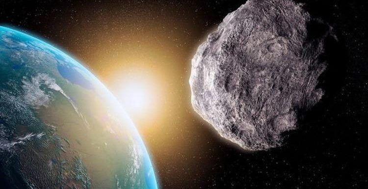 NASA’s last-ditch defence against ‘asteroid threat’ may one day prevent ‘global disaster’