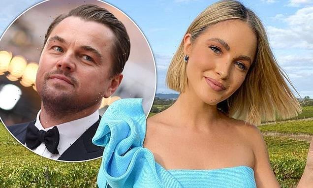 Olivia Molly Rogers spills details of her night with Leonardo DiCaprio
