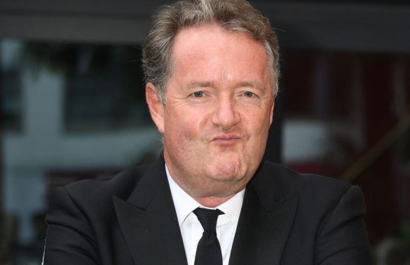 Piers Morgan blasted by Strictly fans over ‘unnecessary’ Dan Walker axe dig