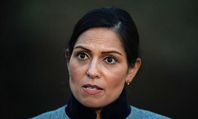 Priti Patel says Labour MPs they must back her immigration reforms