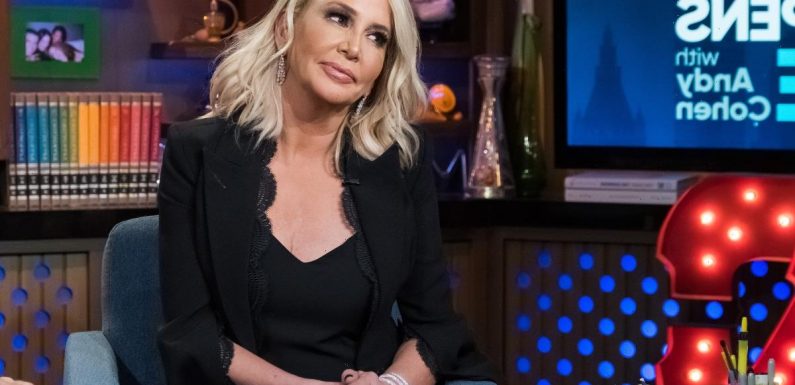 'RHOC': Shannon Beador Apologized to Heather Dubrow — What Is it Going to Take for Fancy Pants to Move On?