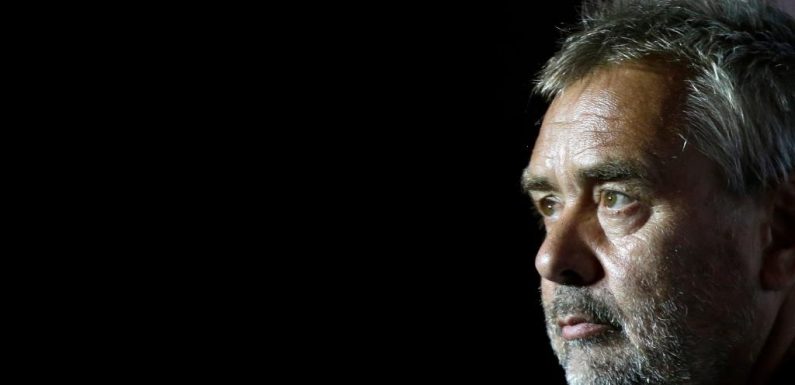 Rape Case Against Luc Besson Dismissed By Paris Judge; Accuser Plans To Appeal Ruling